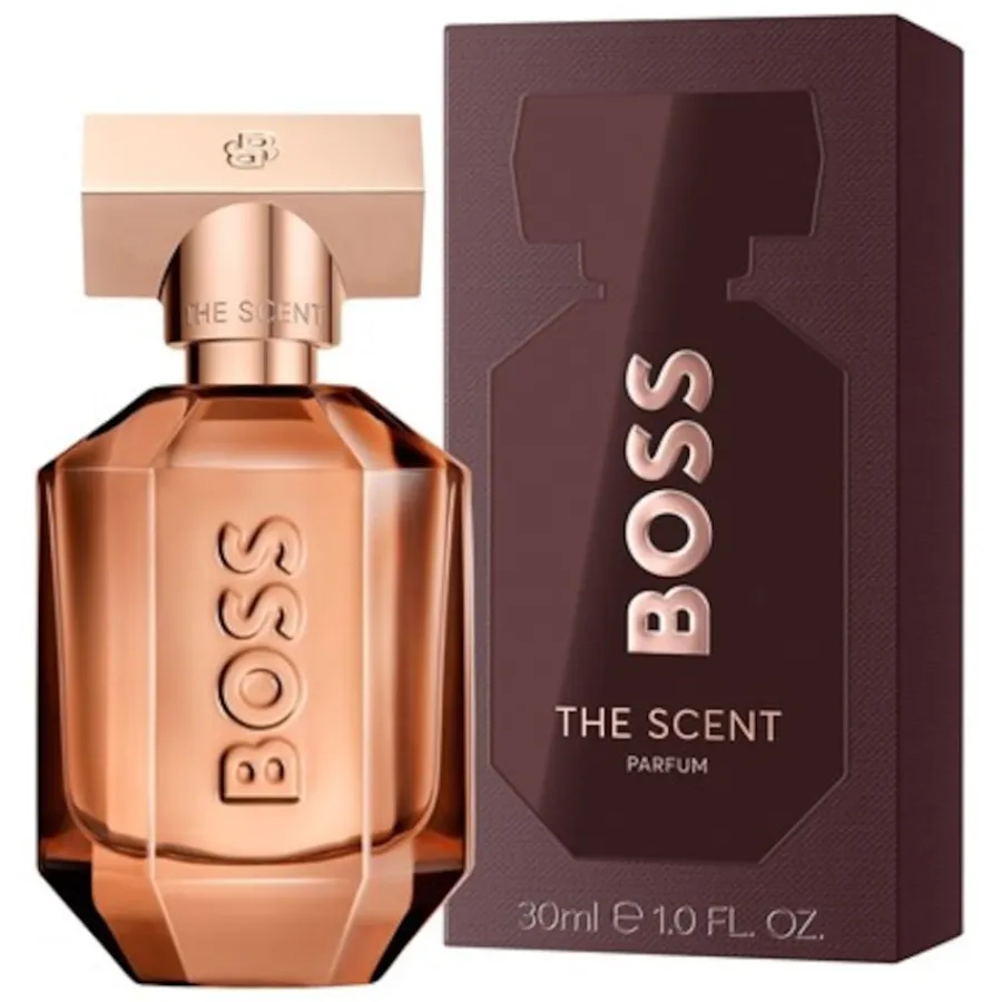 Hugo Boss BOSS The Scent For Her Le Parfum von