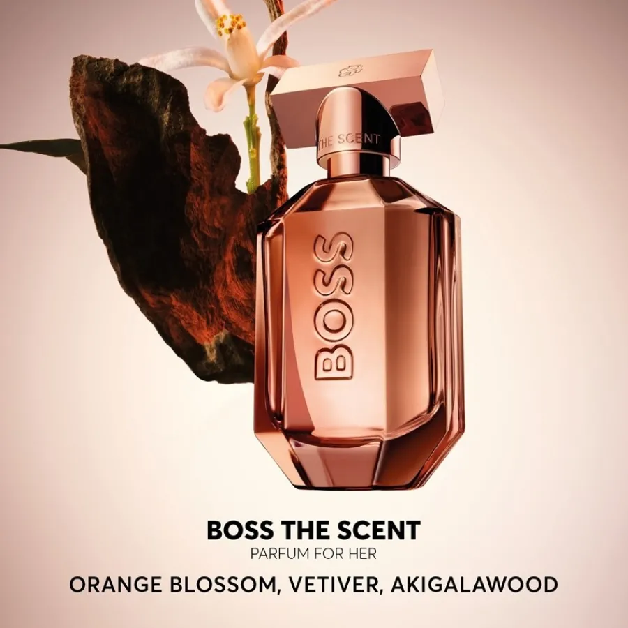 Hugo Boss BOSS The Scent For Her Le Parfum von