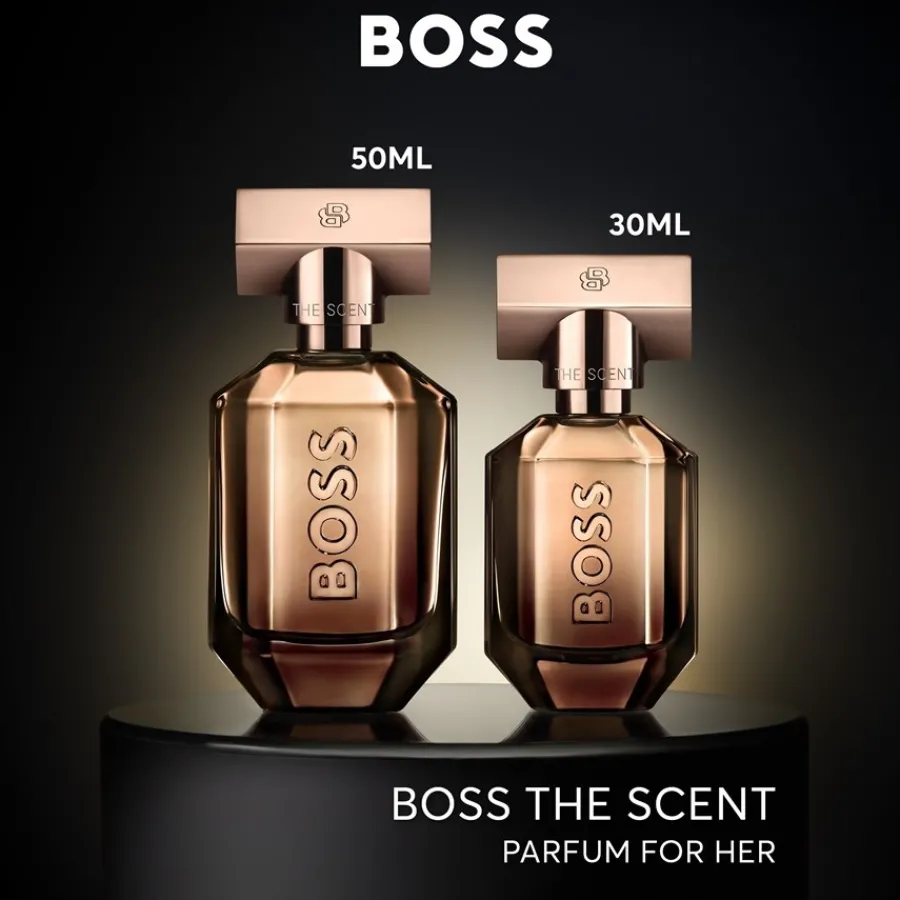 Hugo Boss BOSS The Scent For Her Le Parfum von