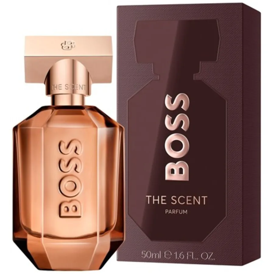 Hugo Boss BOSS The Scent For Her Le Parfum von