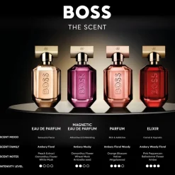 Hugo Boss BOSS The Scent For Her Parfum Intense Elixir von Discount