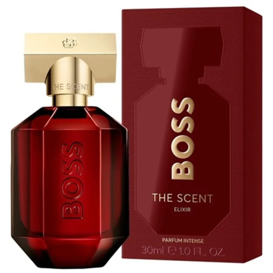 Hugo Boss BOSS The Scent For Her Parfum Intense Elixir von Discount