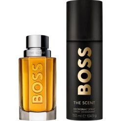 Hugo Boss BOSS The Scent Geschenkset Limited Edition von