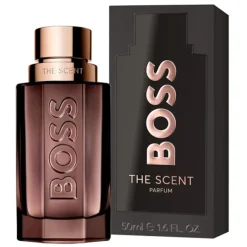 Hugo Boss BOSS The Scent Le Parfum von Outlet
