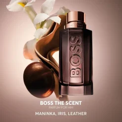 Hugo Boss BOSS The Scent Le Parfum von Outlet