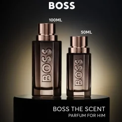 Hugo Boss BOSS The Scent Le Parfum von Outlet