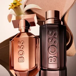 Hugo Boss BOSS The Scent Le Parfum von Outlet