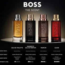 Hugo Boss BOSS The Scent Le Parfum von Outlet