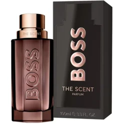 Hugo Boss BOSS The Scent Le Parfum von Outlet