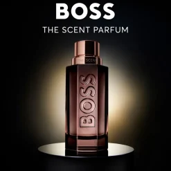 Hugo Boss BOSS The Scent Le Parfum von Outlet