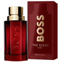 Hugo Boss BOSS The Scent Parfum Intense Elixir von Outlet