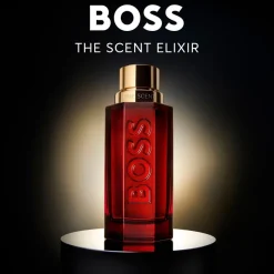 Hugo Boss BOSS The Scent Parfum Intense Elixir von Outlet
