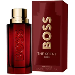 Hugo Boss BOSS The Scent Parfum Intense Elixir von Outlet