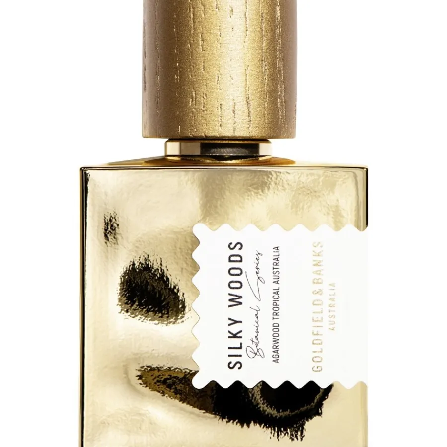 Goldfield u0026 Banks Botanical Eau de Parfum Spray Silky Woods von Goldfield & Banks