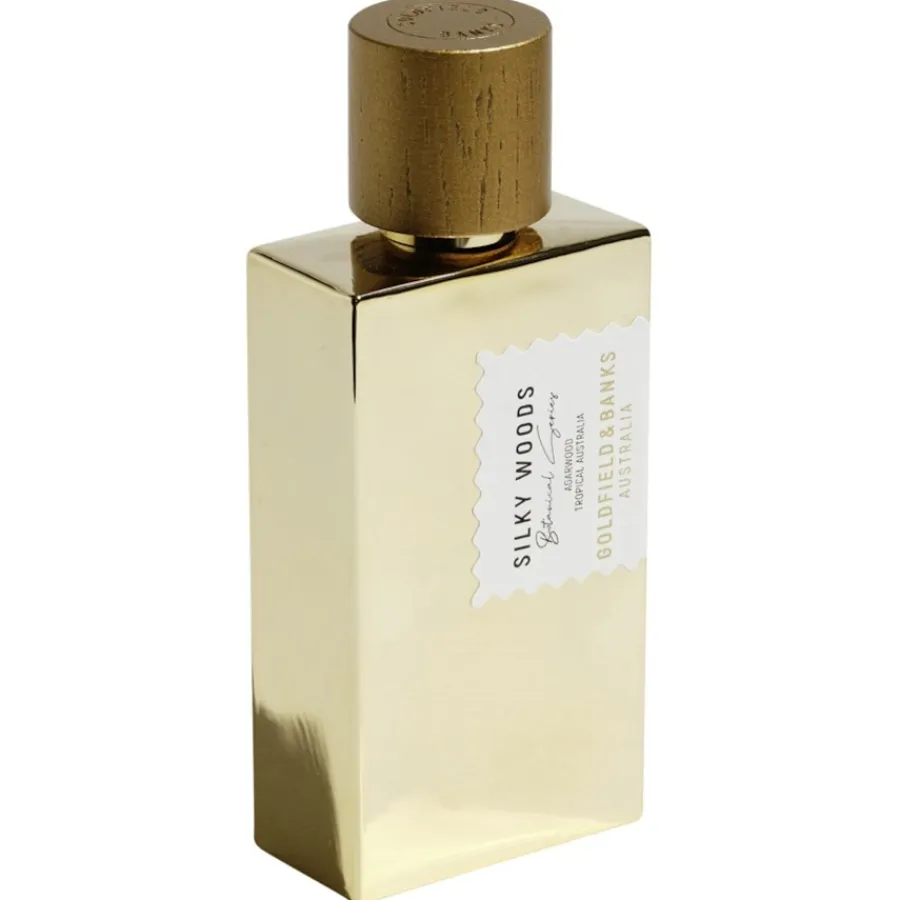 Goldfield u0026 Banks Botanical Eau de Parfum Spray Silky Woods von Goldfield & Banks
