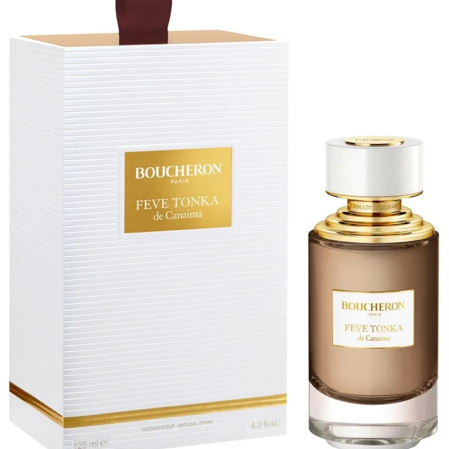 Boucheron Galerie Olfactive Feve Tonka de Canaima Eau de Parfum Spray