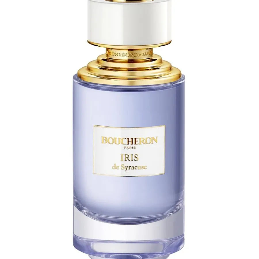 Boucheron Galerie Olfactive Iris de Syracuse Eau de Parfum Spray Online