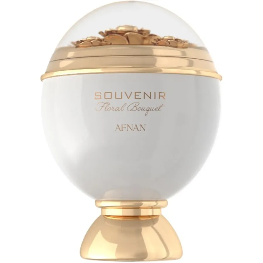 Afnan Bouquet Eau de Parfum Spray Souvenir Floral Bouquet von Clearance
