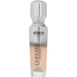 BPERFECT Chroma Cover Foundation Luminous