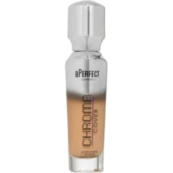 BPERFECT Chroma Cover Foundation Luminous
