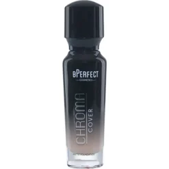 BPERFECT Chroma Cover Matte Foundation New