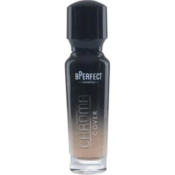 BPERFECT Chroma Cover Matte Foundation New