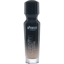 BPERFECT Chroma Cover Matte Foundation New
