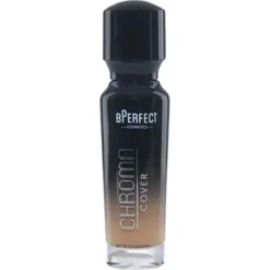 BPERFECT Chroma Cover Matte Foundation New