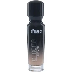 BPERFECT Chroma Cover Matte Foundation New