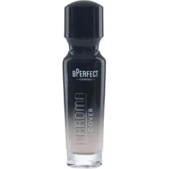 BPERFECT Chroma Cover Matte Foundation New
