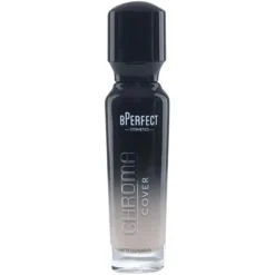 BPERFECT Chroma Cover Matte Foundation New