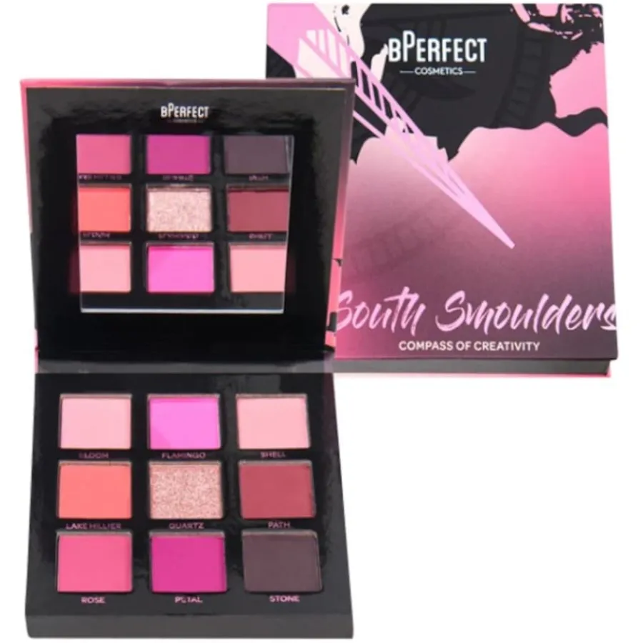 BPERFECT Compass Of Creativity Hot