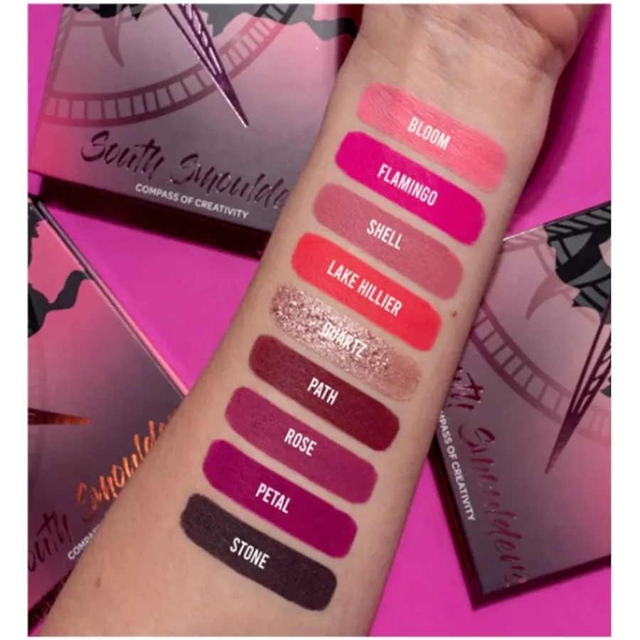 BPERFECT Compass Of Creativity Hot