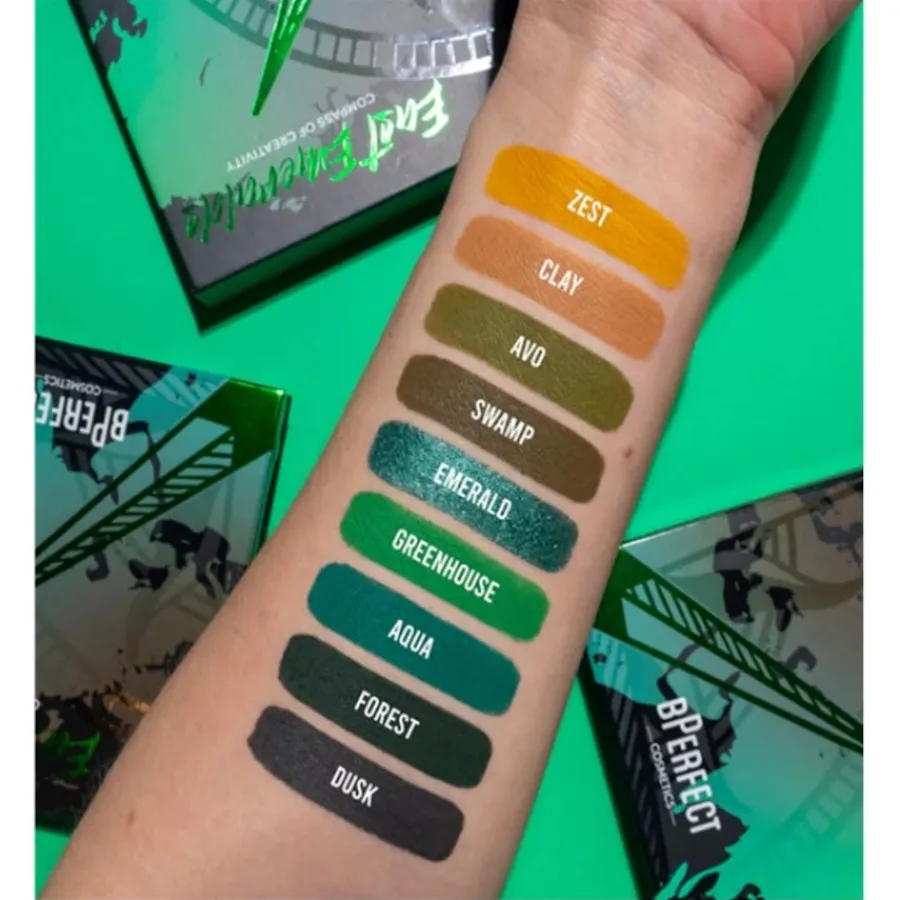 BPERFECT Compass Of Creativity