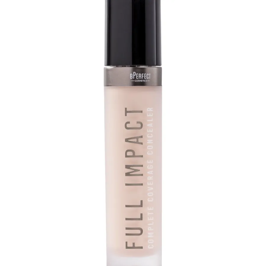 BPERFECT Full Impact - Complete Coverage Concealer