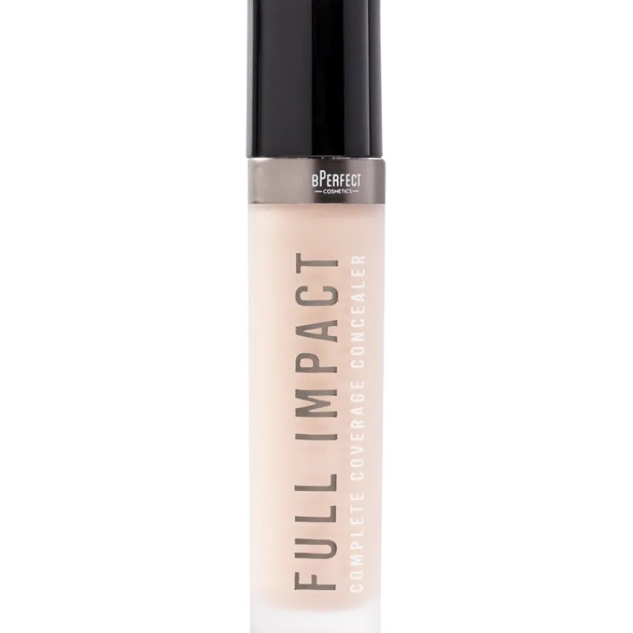 BPERFECT Full Impact - Complete Coverage Concealer