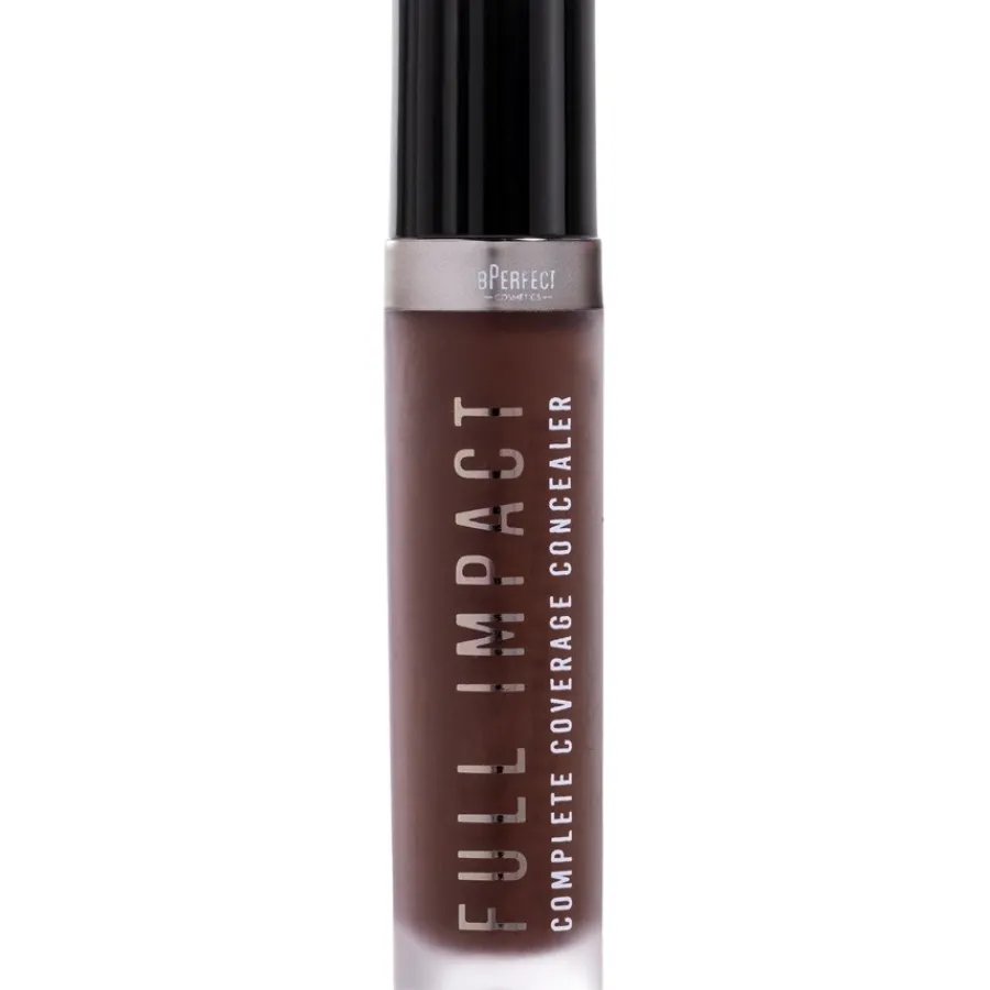 BPERFECT Full Impact - Complete Coverage Concealer