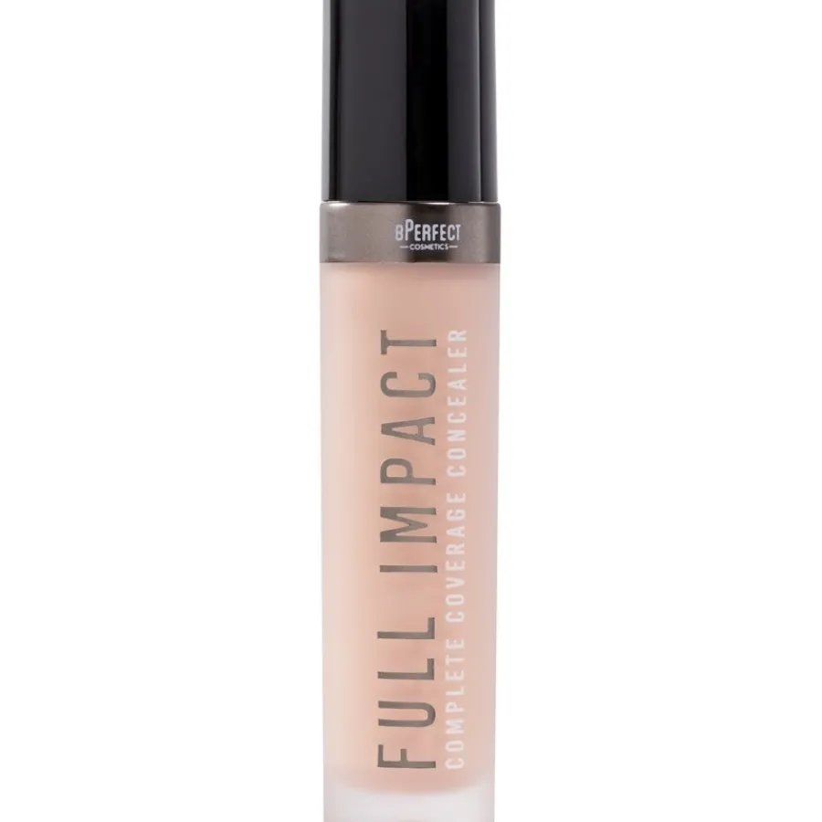 BPERFECT Full Impact - Complete Coverage Concealer