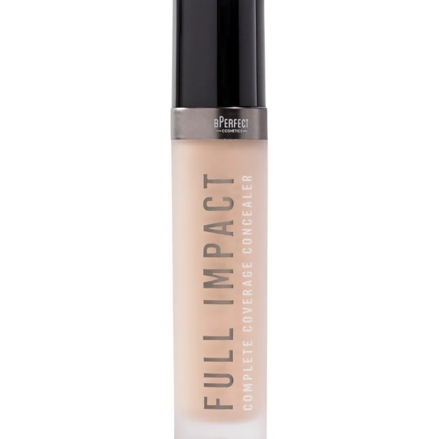 BPERFECT Full Impact - Complete Coverage Concealer