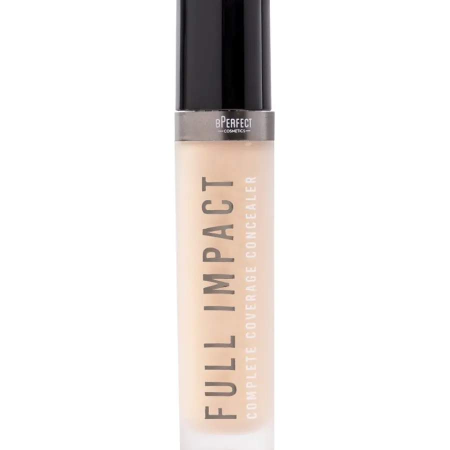 BPERFECT Full Impact - Complete Coverage Concealer