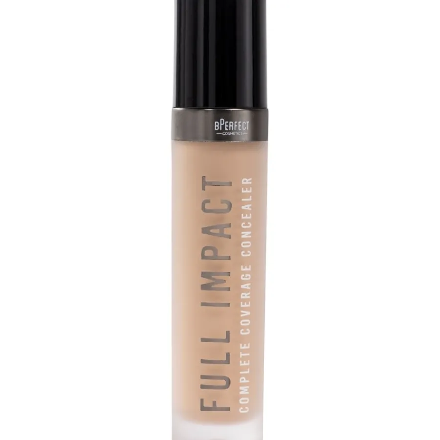 BPERFECT Full Impact - Complete Coverage Concealer