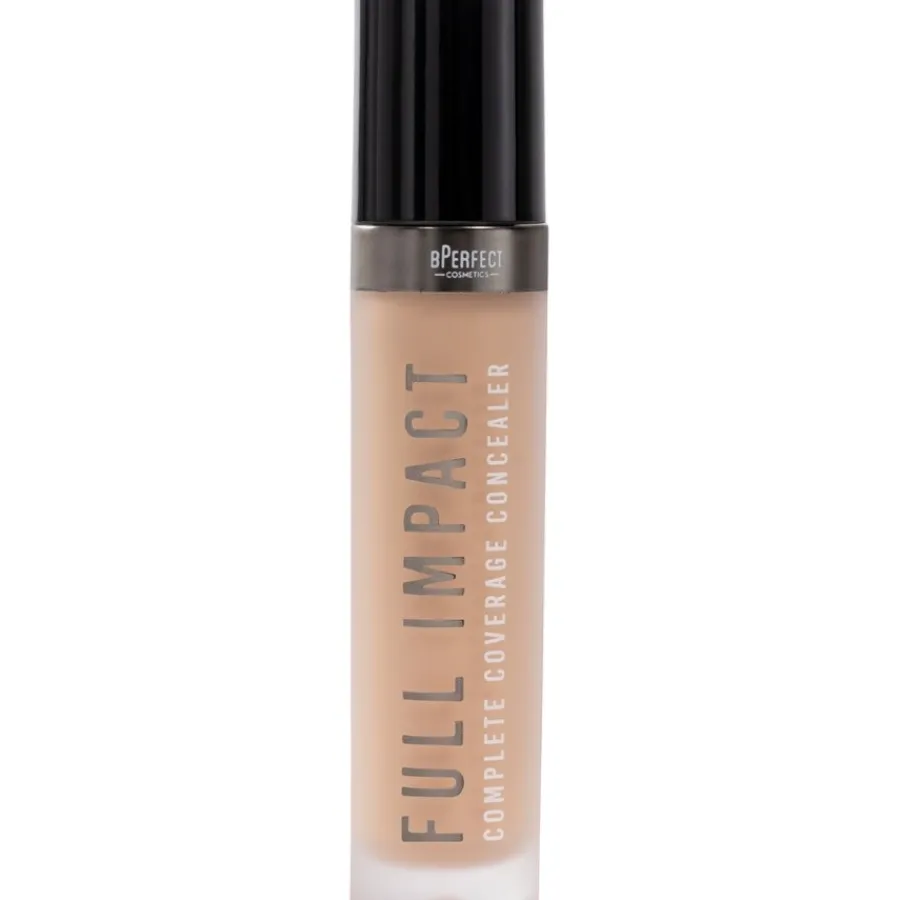 BPERFECT Full Impact - Complete Coverage Concealer