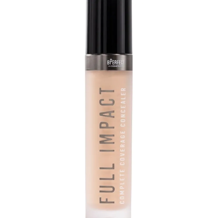 BPERFECT Full Impact - Complete Coverage Concealer