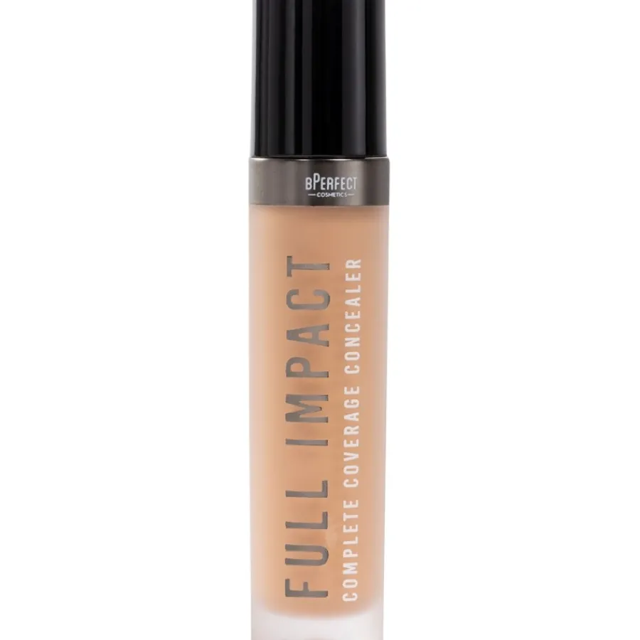 BPERFECT Full Impact - Complete Coverage Concealer