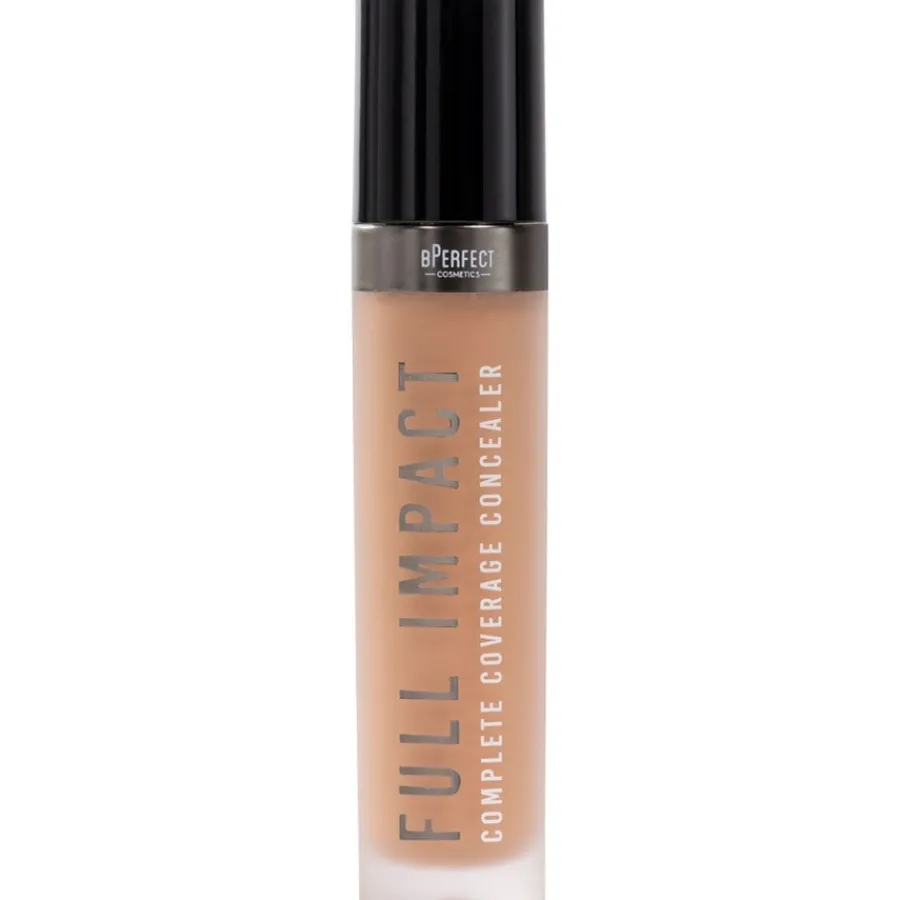 BPERFECT Full Impact - Complete Coverage Concealer