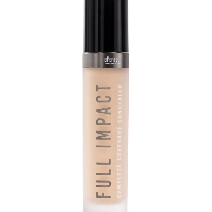 BPERFECT Full Impact - Complete Coverage Concealer