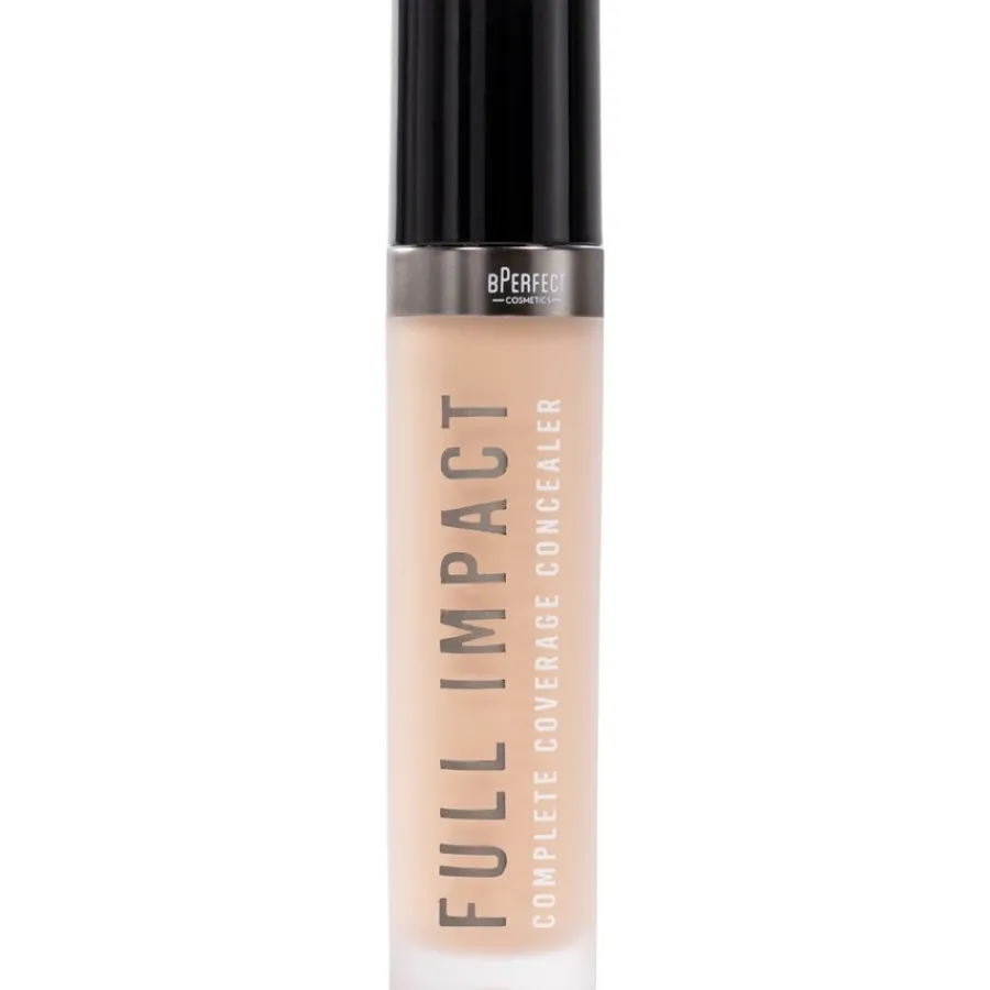 BPERFECT Full Impact - Complete Coverage Concealer