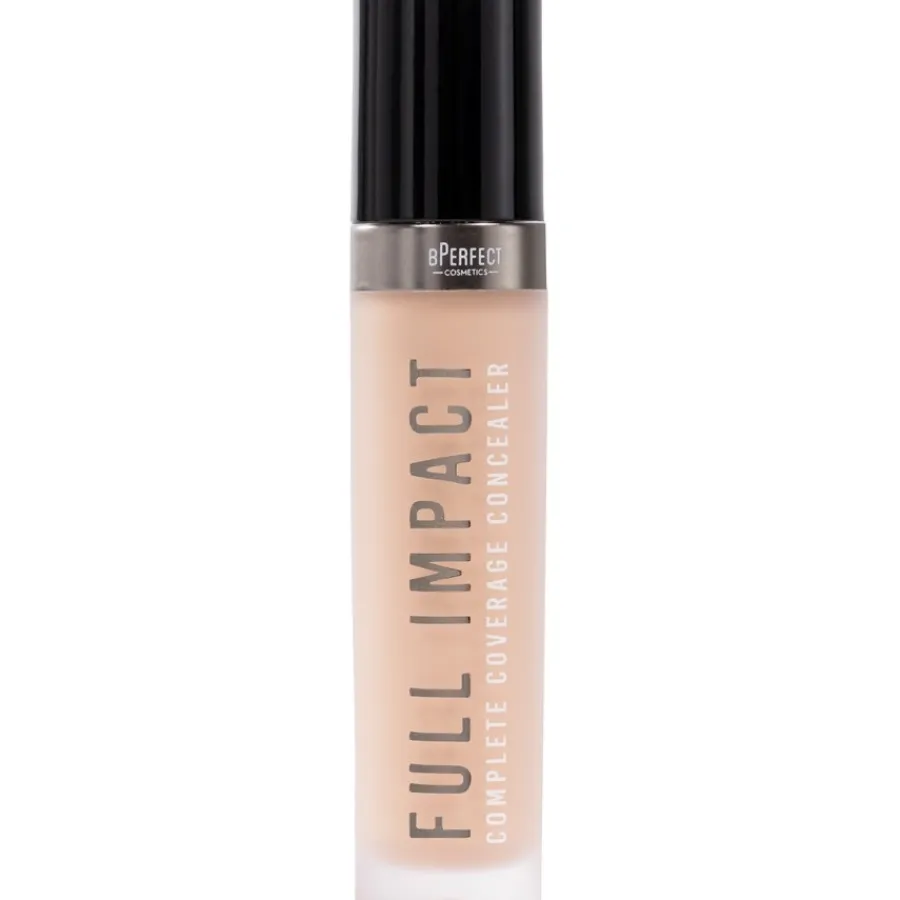 BPERFECT Full Impact - Complete Coverage Concealer