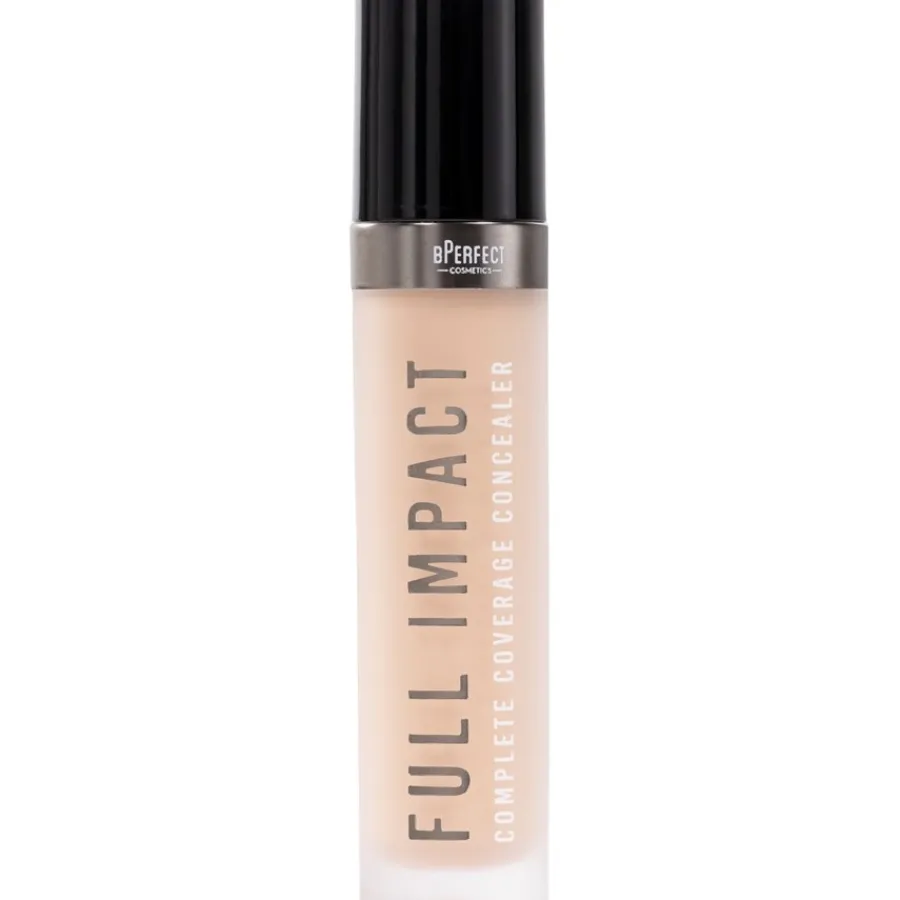 BPERFECT Full Impact - Complete Coverage Concealer