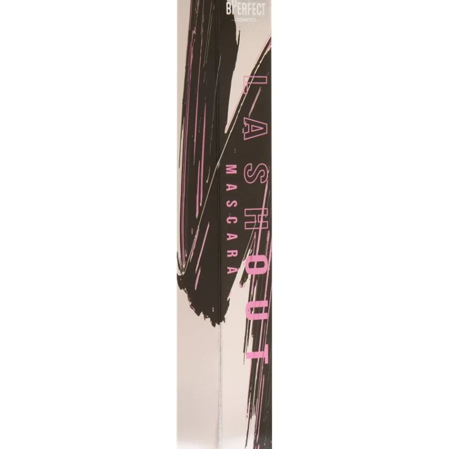 BPERFECT Lashout Mascara